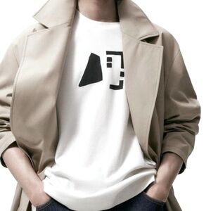 Zara T-shirt